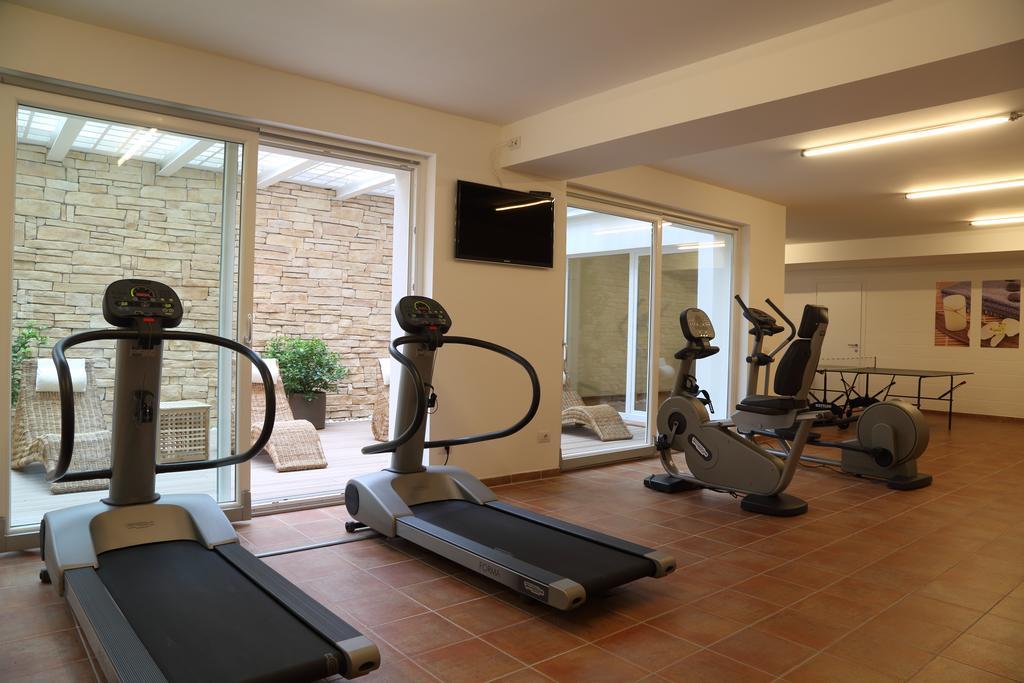 Appartamenti Corte Leonardo Garda  Exterior foto