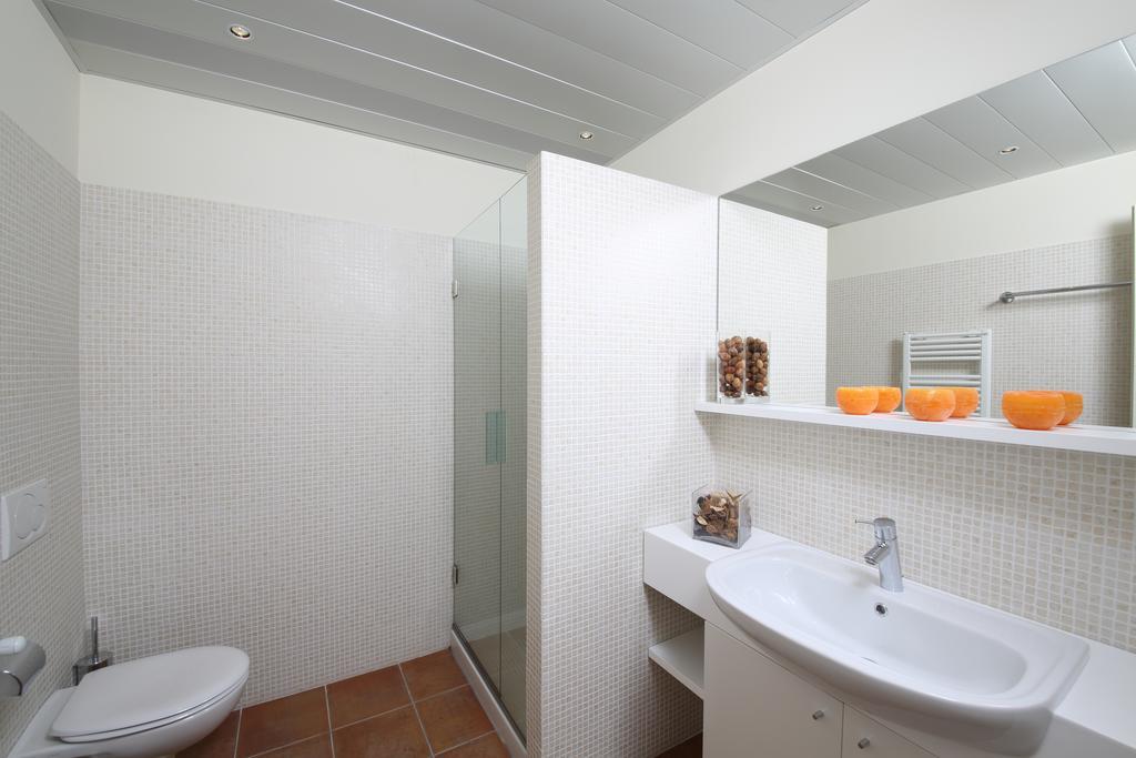 Appartamenti Corte Leonardo Garda  Quarto foto